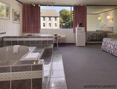 Schenectady Inn Zimmer foto